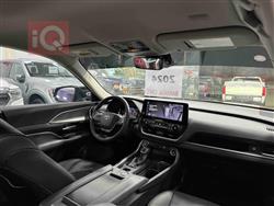 Toyota Grand Highlander